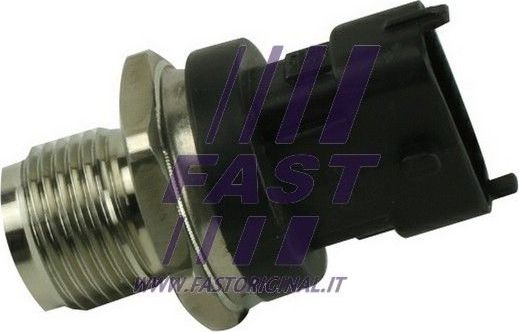 ДАТЧИК ДАВЛЕНИЯ ТОПЛИВА OPEL CDTIIVECO DAILY C30 Fast. Артикул FT80115