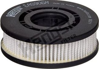 Фильтр вентиляции картерныз газов Hengst. Артикул EAS906M