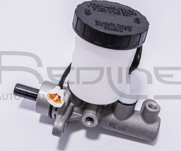 Тормозной цилиндр главный RED Line (алюминий) для Suzuki Vitara I 1988-1999. Артикул 09SZ009