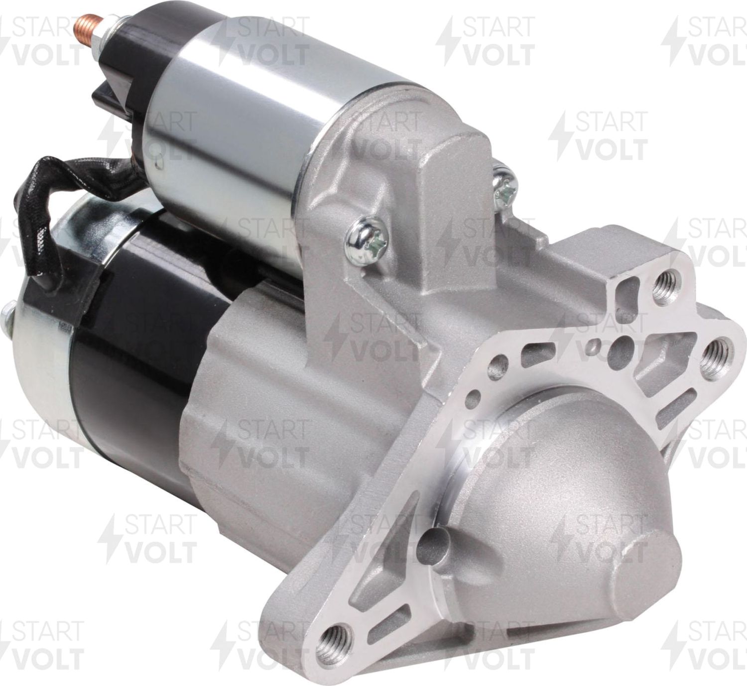 Стартер StartVOLT. Артикул LSt 0915