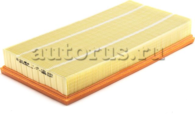 Воздушный фильтр VAG для Audi A3 I (8L) 1996-2003. Артикул 1J0129620