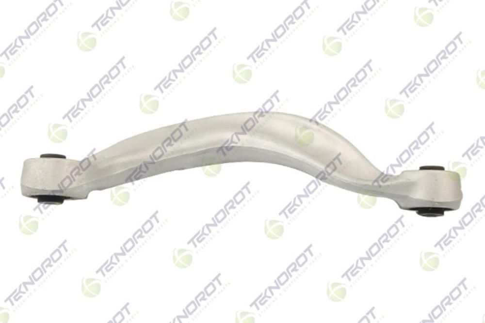 Продольный рычаг задней подвески Teknorot (кованый алюминий). Артикул A-689