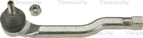 Наконечник рулевой тяги TRW. Артикул JTE1210