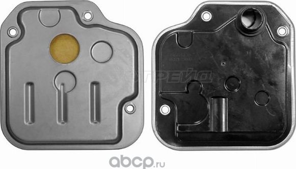 Фильтр АКПП HYUNDAI SOLARIS 10-KIA RIO 10- (SAT). Артикул ST4632123001