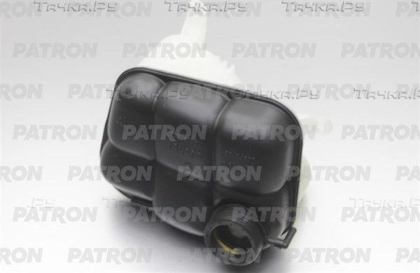 Расширительный бачок Patron (полимерный материал). Артикул P10-0101