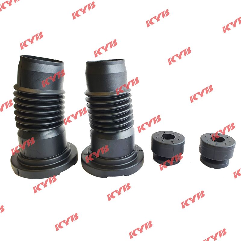 Комплект отбойников и пыльников амортизаторов (стоек) KYB (Каяба) Protection Kit. Артикул 910273