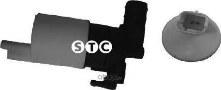 Водяной насос, система очистки окон (STC) STC. Артикул T402072