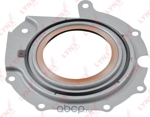 Сальник ТНВД (130x80x5-R) (Lynxauto). Артикул SO0517