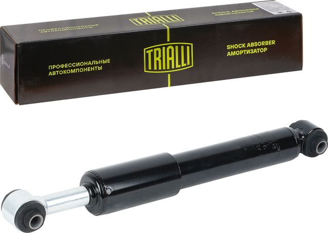 Амортизатор Trialli. Артикул AG 15552