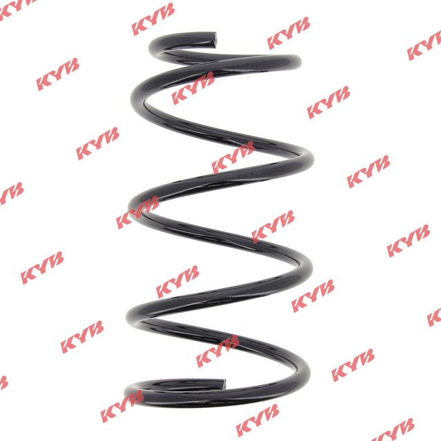 Пружина подвески KYB (Каяба) K-Flex передняя для Toyota Corolla Verso I 2002-2003. Артикул RG3186