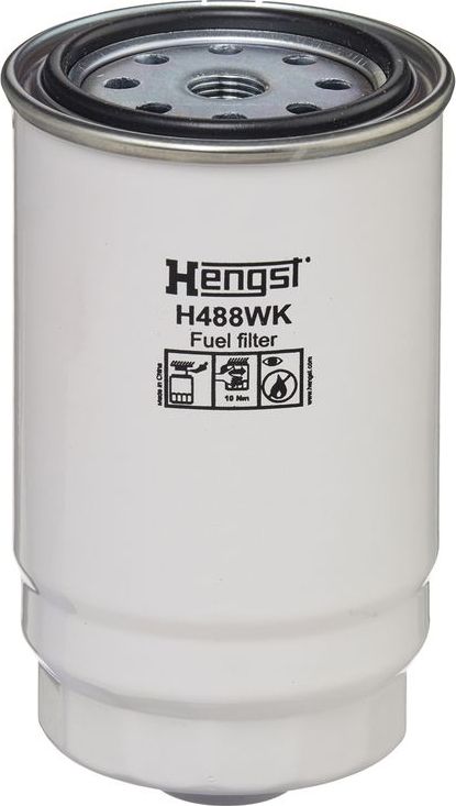 Топливный фильтр Hengst. Артикул H488WK