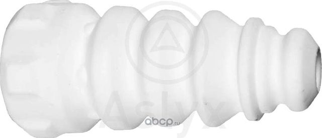 ОТБОЙНИК SKO OCTAVIAVW TOURAN 96- ЗАД (Aslyx). Артикул AS202723