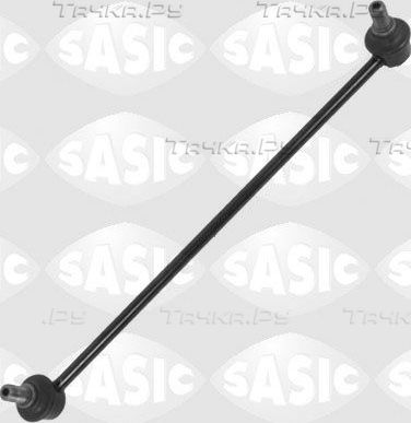 Стойка (тяга) стабилизатора Sasic передняя для Toyota Echo 1999-2005. Артикул 2306054