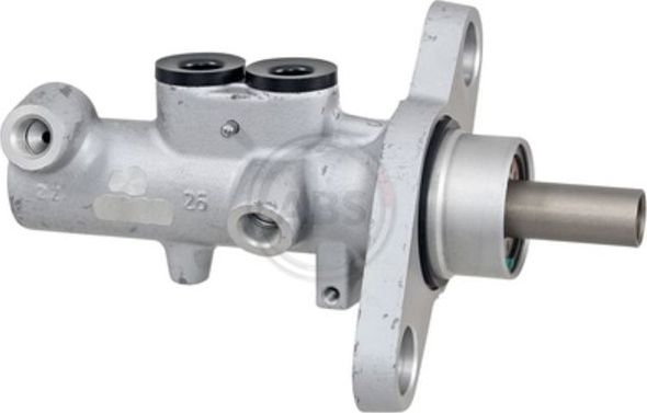 Тормозной цилиндр главный ABS (алюминий). Артикул 61618