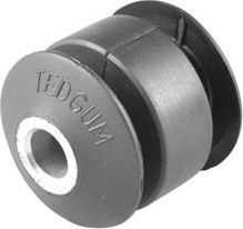 Сайлентблок заднего рычага подвески Tedgum. Артикул 00393764