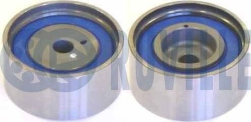 Направляющий (ведущий) ролик ремня ГРМ Ruville. Артикул 541824