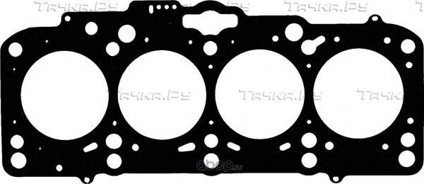 Прокладка ГБЦ Glaser для Volkswagen New Beetle I (A4) 2001-2010. Артикул H29538-20