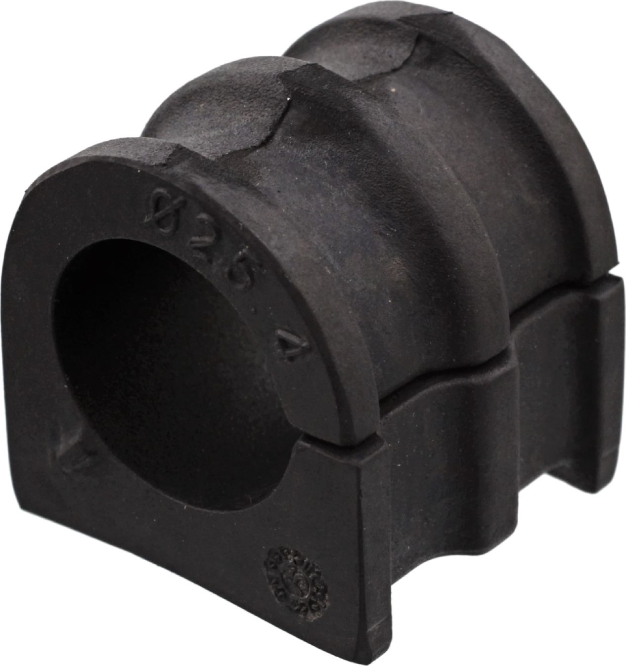 Втулка стабилизатора SWAG (резина). Артикул 60 94 4728