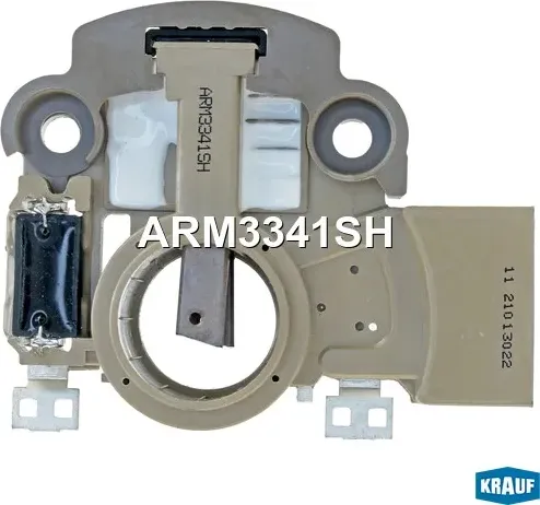 Регулятор генератора (Krauf). Артикул ARM3341SH