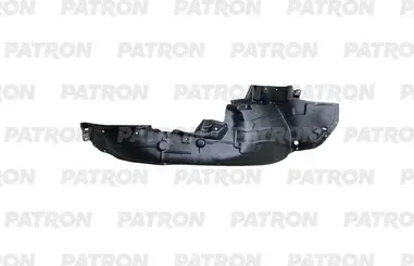 Подкрылок (Patron). Артикул P722109AR