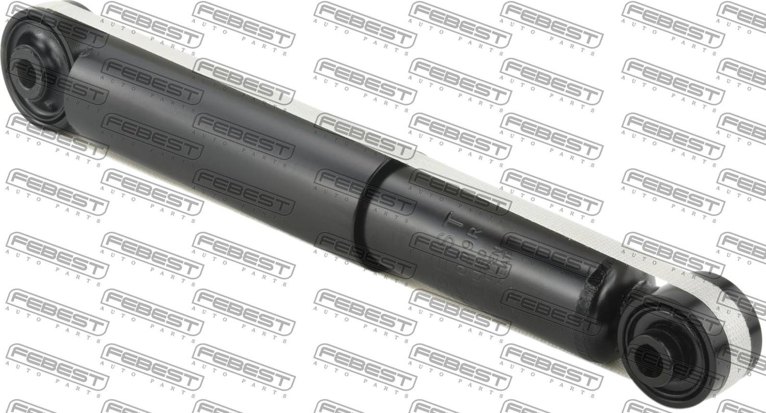 Амортизатор Febest. Артикул 01110-009R