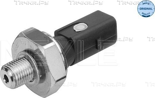 Датчик давления масла Meyle Original для Volkswagen Passat B6 2005-2010. Артикул 114 820 0001