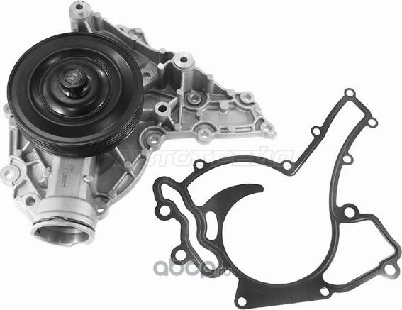 ПOMПABOДЯHAЯMERCEDESW2110508C2190410БEHЗИH (SAT). Артикул STME176