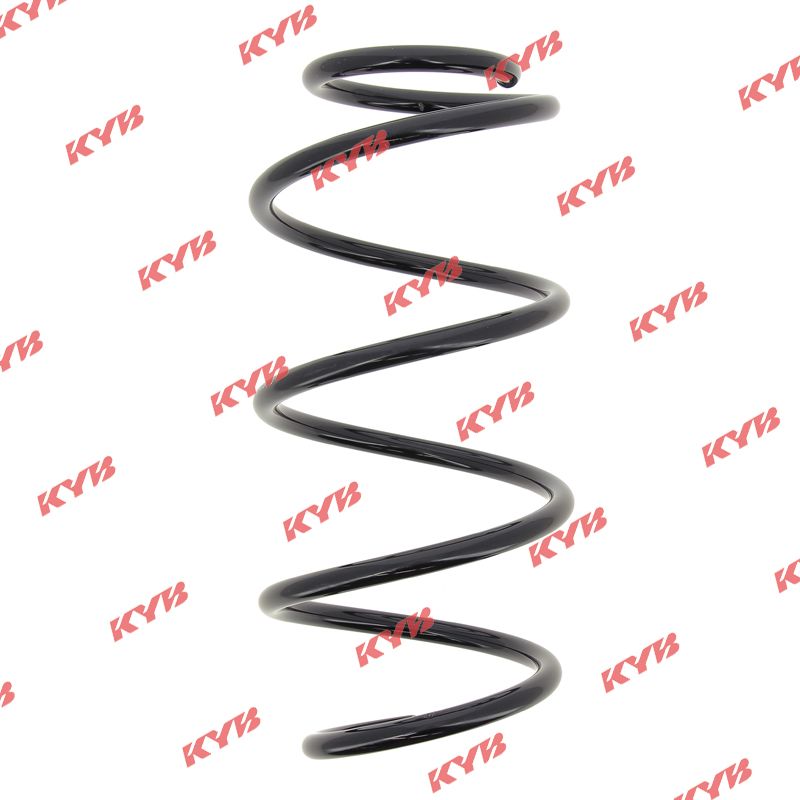 Пружина подвески KYB (Каяба) K-Flex. Артикул RA3331