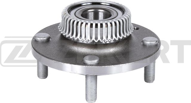 Ступица колеса Zekkert задняя для Chery Very (A13) 2006-2014. Артикул RL-2335