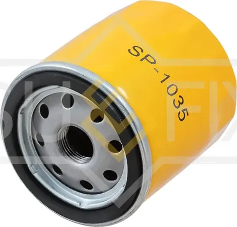 Фильтр масляный (Sufix). Артикул SP-1035