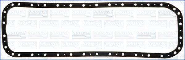 Прокладка маслянного поддона двигателя Ajusa для Volvo  FS7 1994-1996. Артикул 14080000