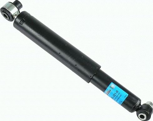 Амортизатор Boge задний для Renault Scenic II 1999-2003. Артикул 32-J21-0