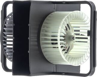 Вентилятор, мотор печки (отопителя) салона Mahle Behr для Land Rover Range Rover Evoque I 2011-2018. Артикул AB 116 000S