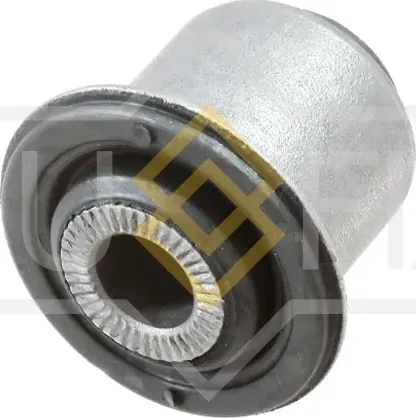 Сайлентблок рычага подвески | перед прав/лев | (Sufix). Артикул SL1138
