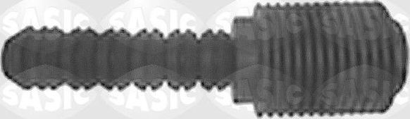 Отбойник амортизатора (стойки) Sasic задний для Renault Twingo I 1993-2012. Артикул 4005510