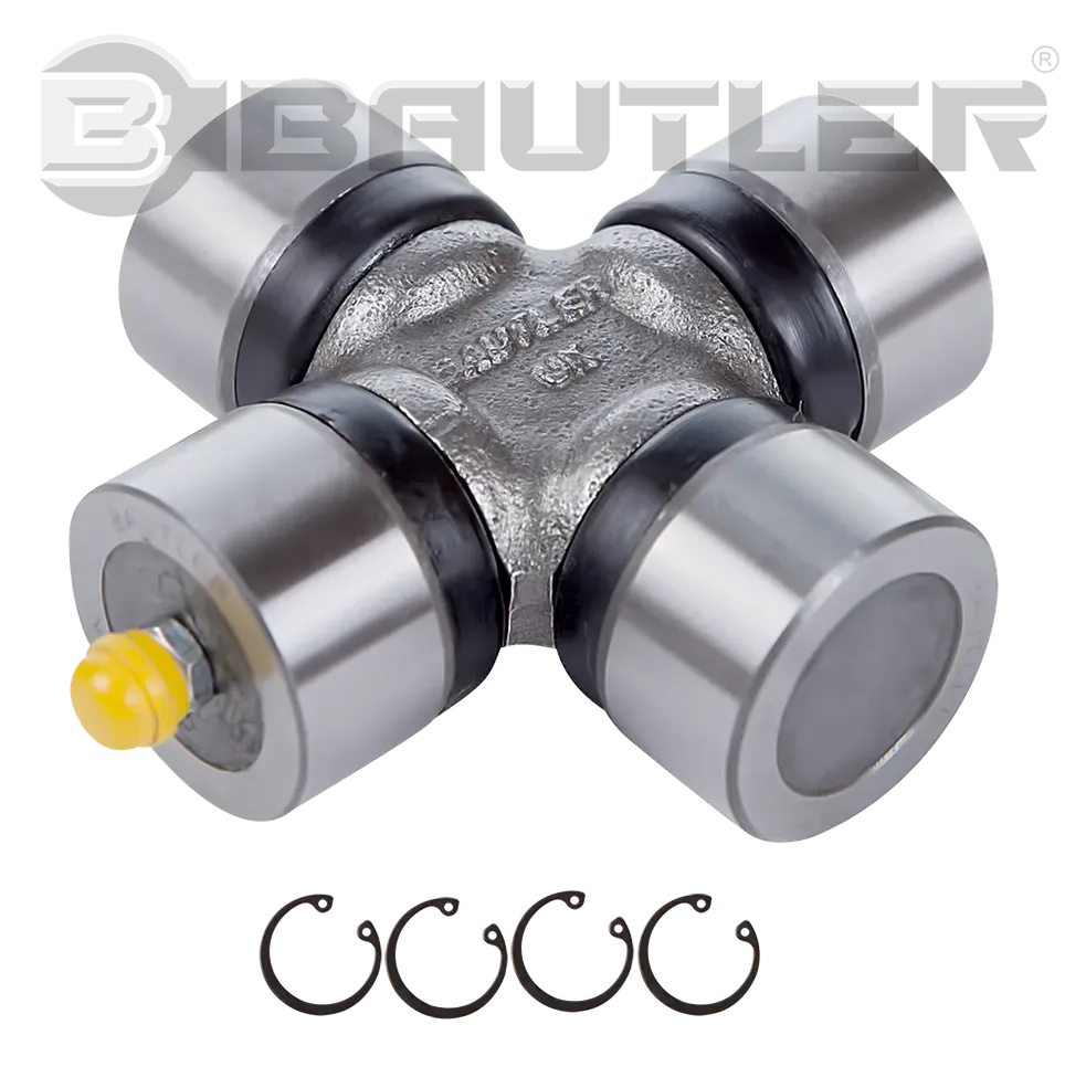 КРЕСТОВИНА ДЛЯ АВТОМОБИЛЕЙ ВАЗ 210107 УСИЛЕННАЯ B (Bautler). Артикул BTL0005CJ