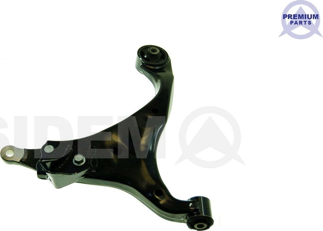 Поперечный рычаг передней подвески Sidem (Листовая сталь). Артикул 81270