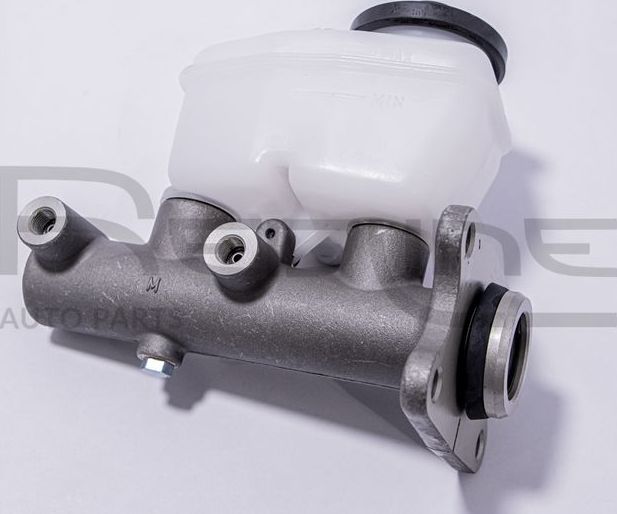 Тормозной цилиндр главный RED Line. Артикул 09TO024