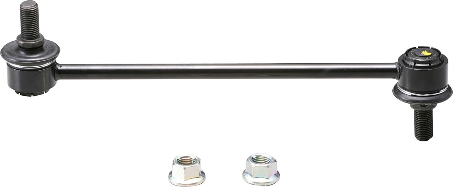 Стойка (тяга) стабилизатора CTR. Артикул CL0085