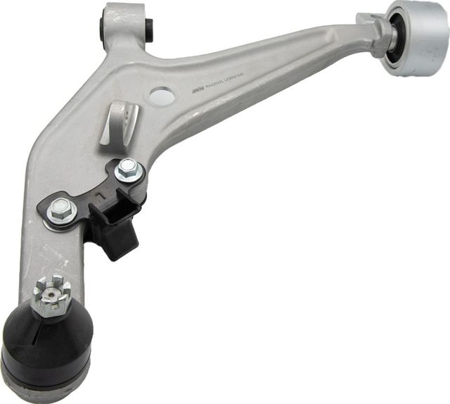 Рычаг NISSAN X-TRAIL T30 01- лев. (Jikiu). Артикул RA22022L