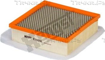Воздушный фильтр Hengst. Артикул E1085L