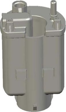 Топливный фильтр JS Asakashi. Артикул FS9305