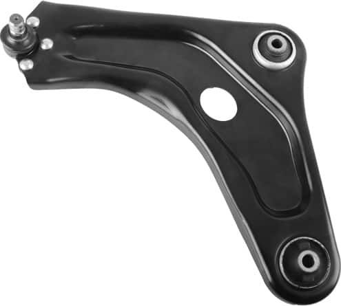 Поперечный рычаг передней подвески SKF левый для Peugeot 207 I 2006-2015. Артикул VKDS 323036 B