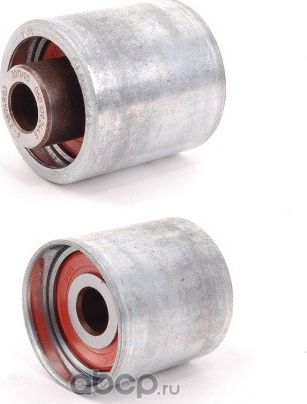 Ремень ГРМ с роликами (комплект) VAG. Артикул 06D109244E