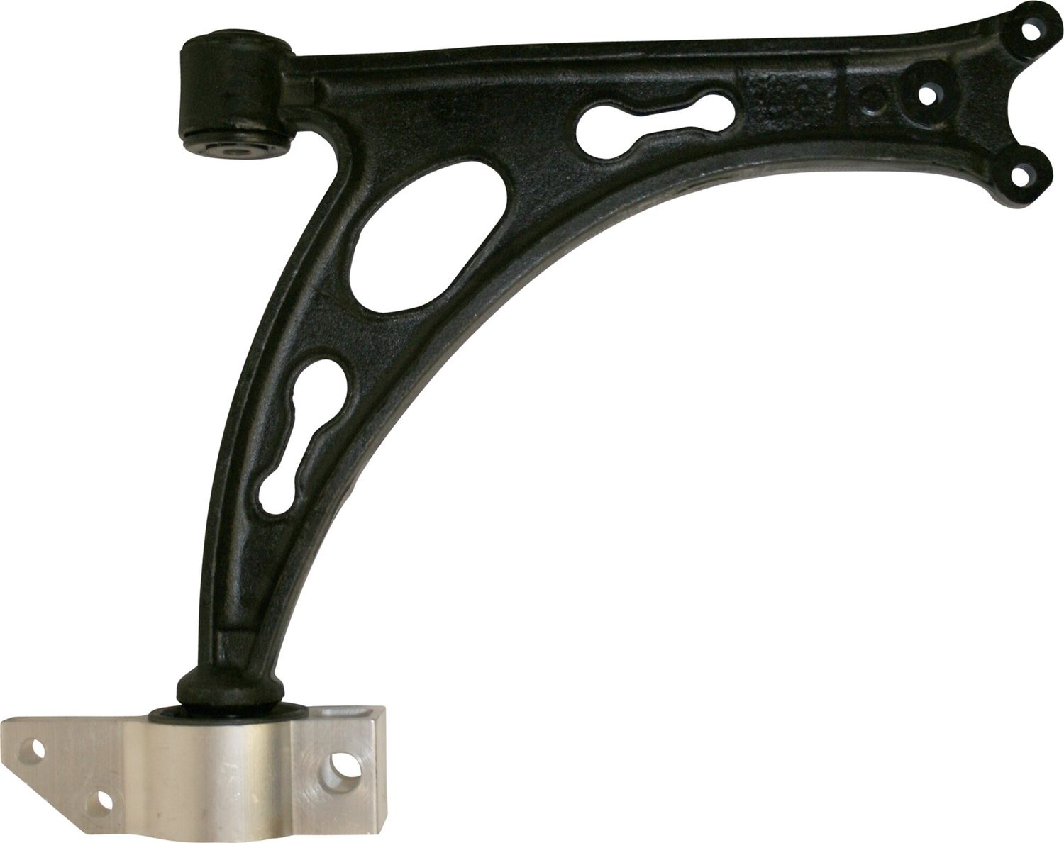 Поперечный рычаг передней подвески JP Group. Артикул 1140104170