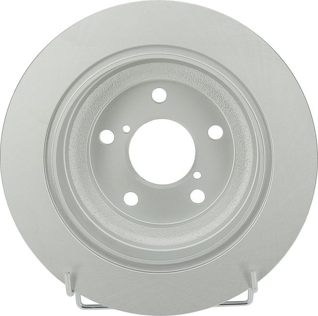 Тормозной диск Ferodo Premier задний для Subaru Impreza I 1992-2000. Артикул DDF678C