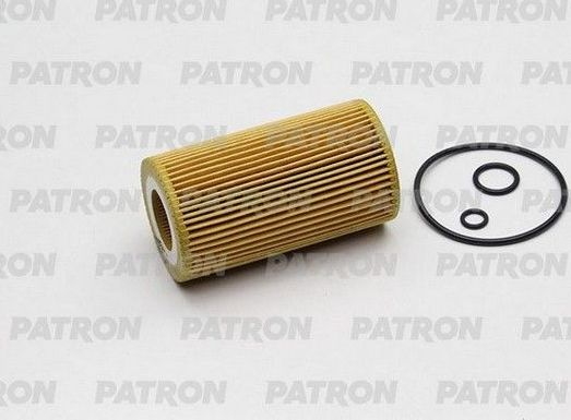 Масляный фильтр Patron. Артикул PF4178