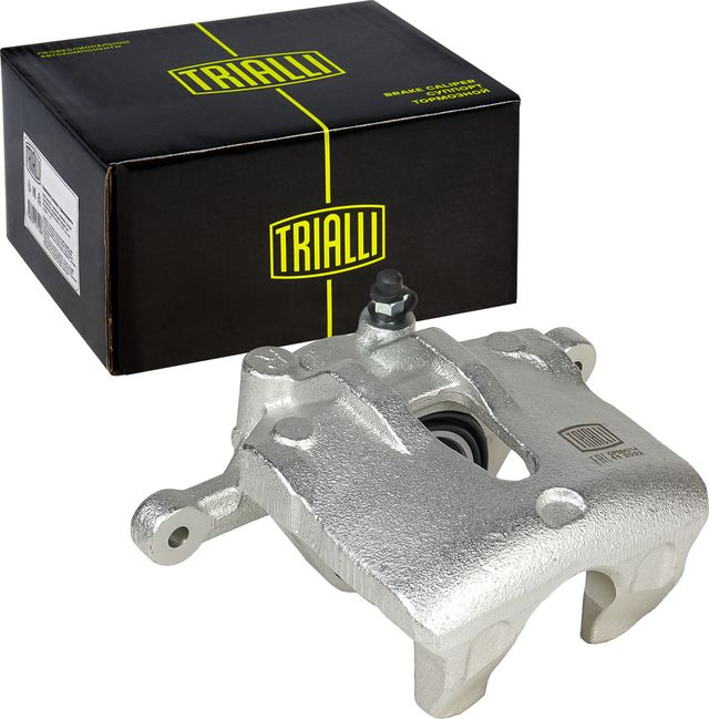 Тормозной суппорт Trialli. Артикул CF 084714