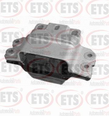 Подушка (опора) двигателя ETS. Артикул 31.EM.868