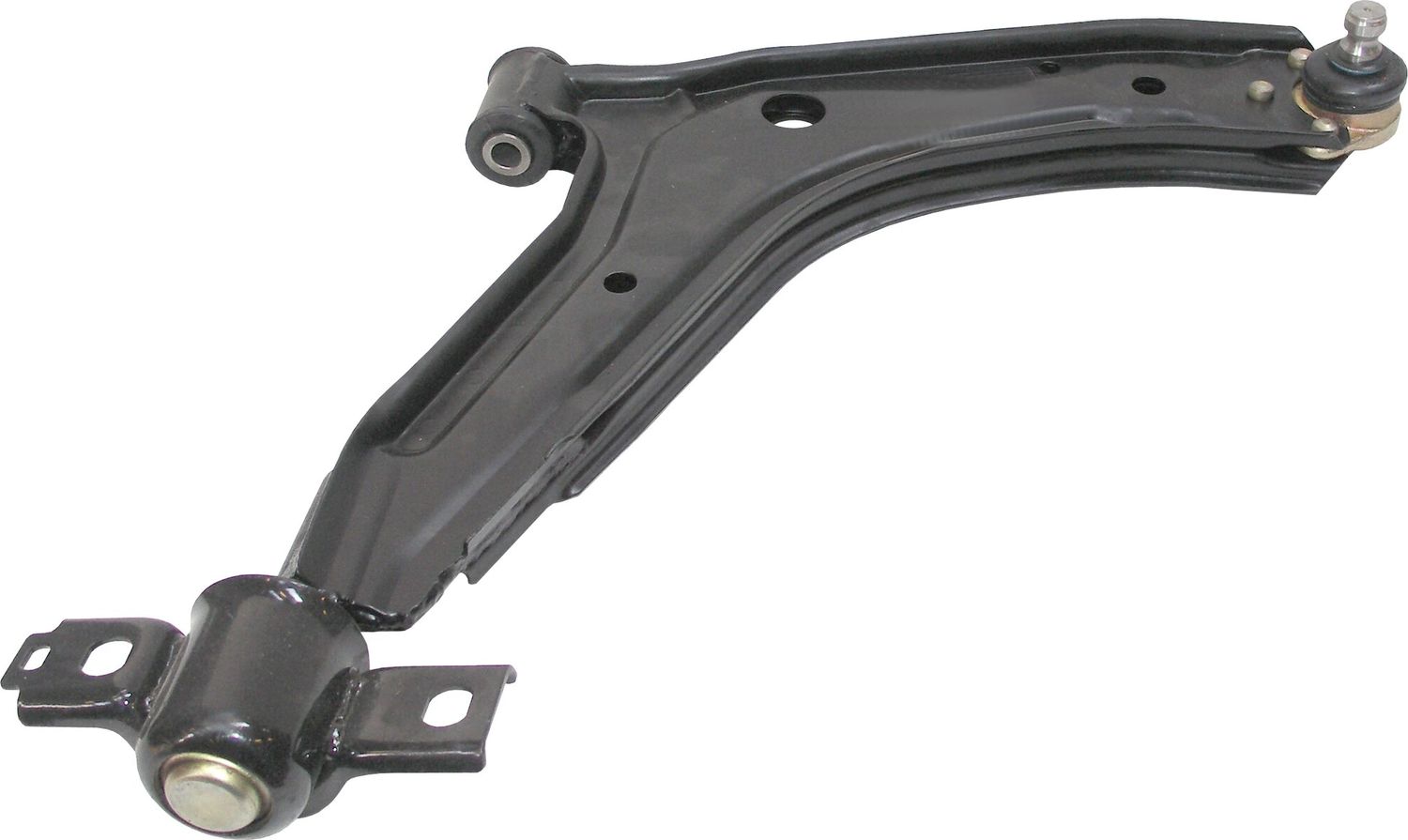 Поперечный рычаг передней подвески JP Group. Артикул 1140103380